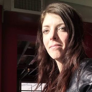 Meet your Posher, Hillary